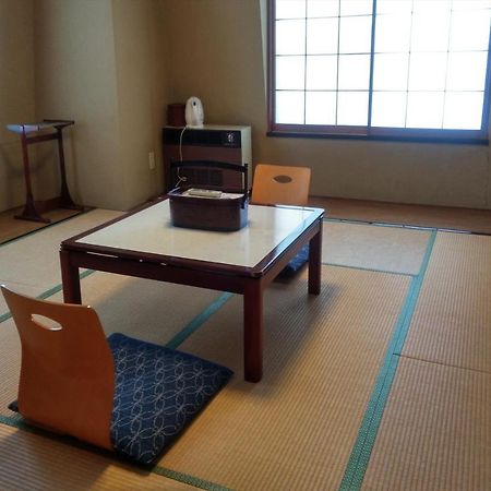 Oyo Business Hotel Azalea Gunma Kusatsu Кусацу Экстерьер фото