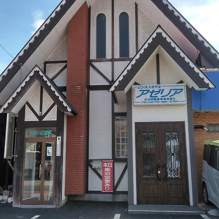 Oyo Business Hotel Azalea Gunma Kusatsu Кусацу Экстерьер фото