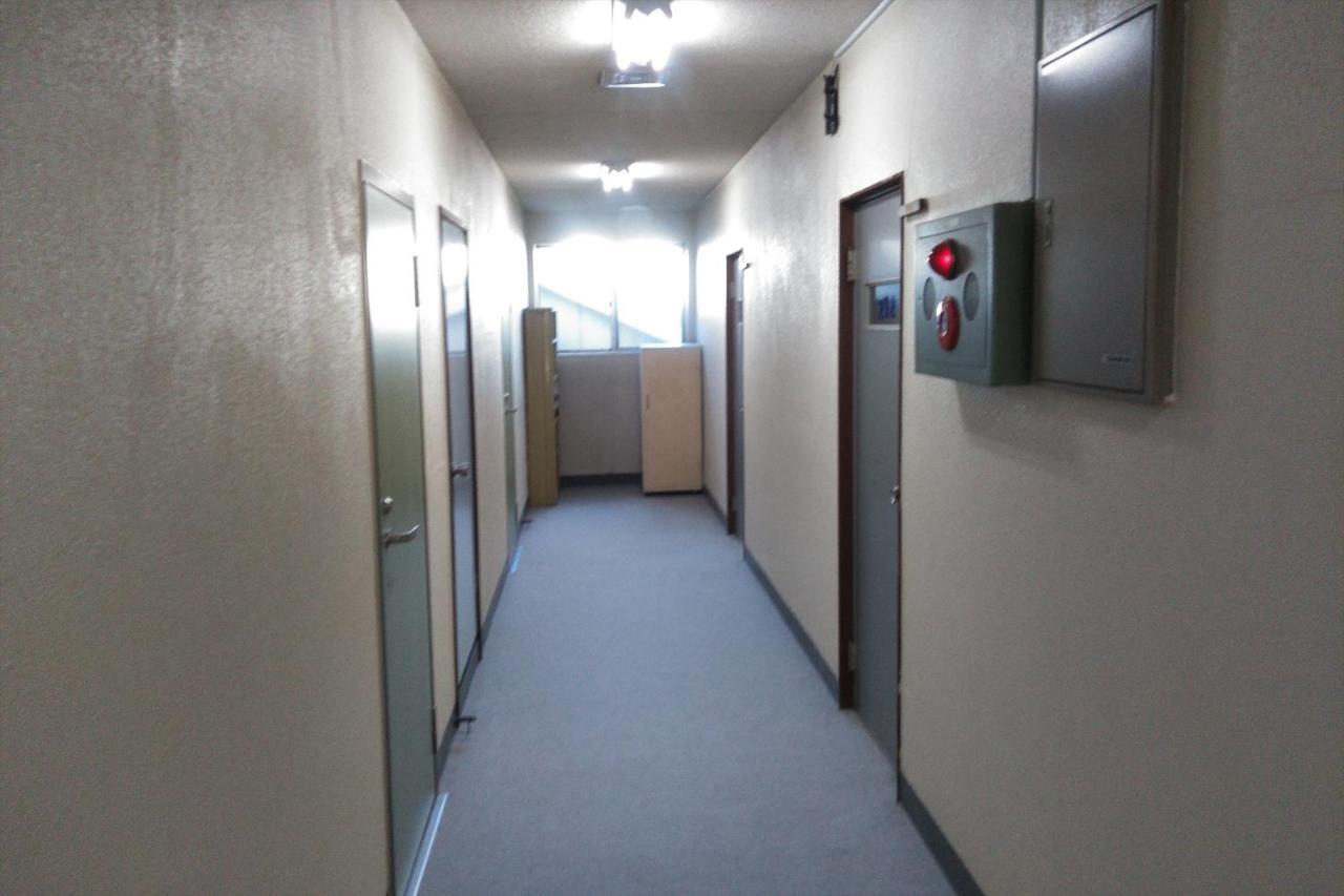 Oyo Business Hotel Azalea Gunma Kusatsu Кусацу Экстерьер фото