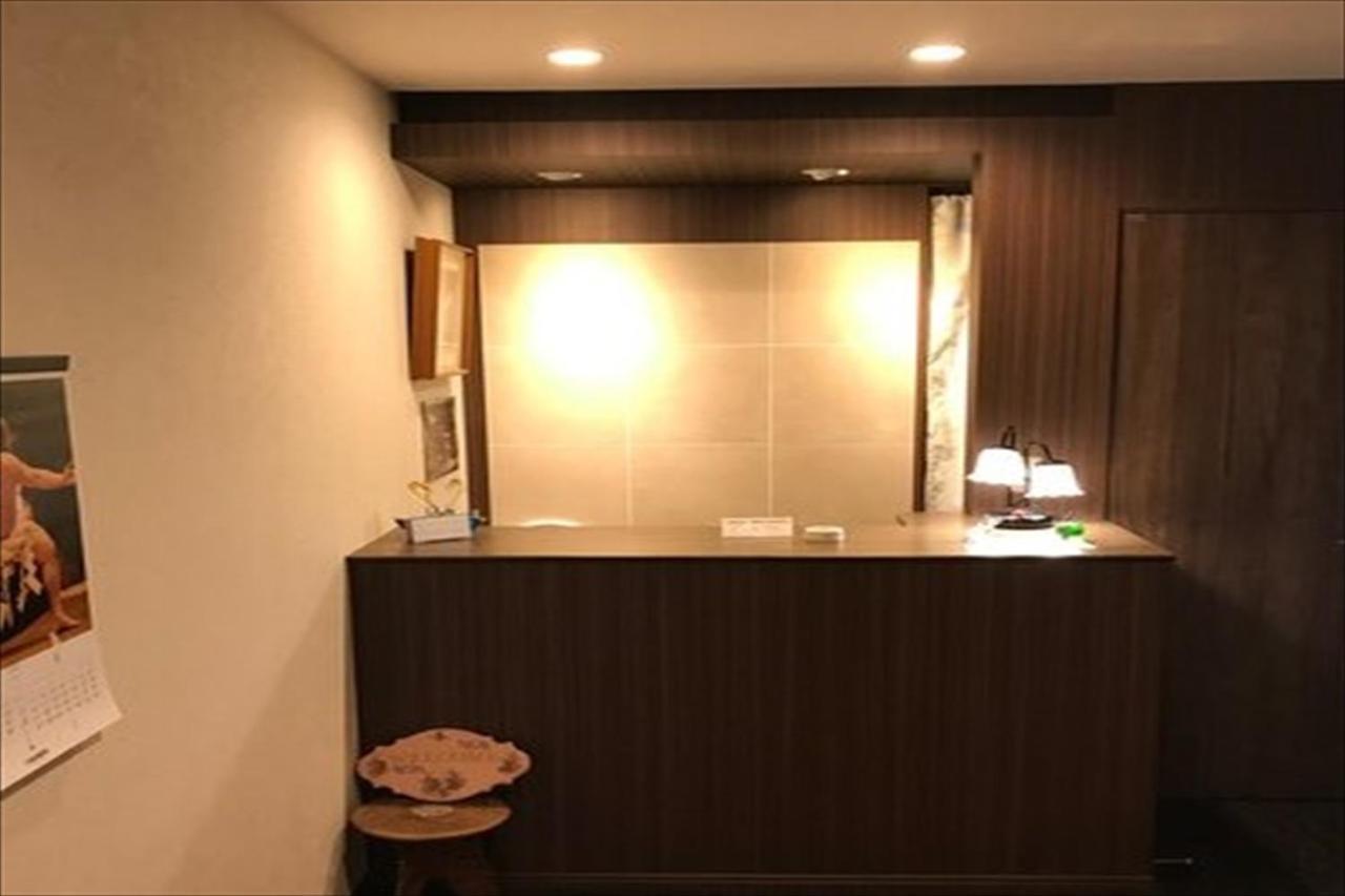Oyo Business Hotel Azalea Gunma Kusatsu Кусацу Экстерьер фото